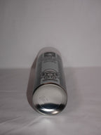 The Colour Forge Signature Series Ashen Grey Matt Finish Model Primer 500ml Can