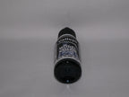 Vallejo Model Color Black Acrylic 18ml/0.6 fl oz Dropper Bottle - 70.950