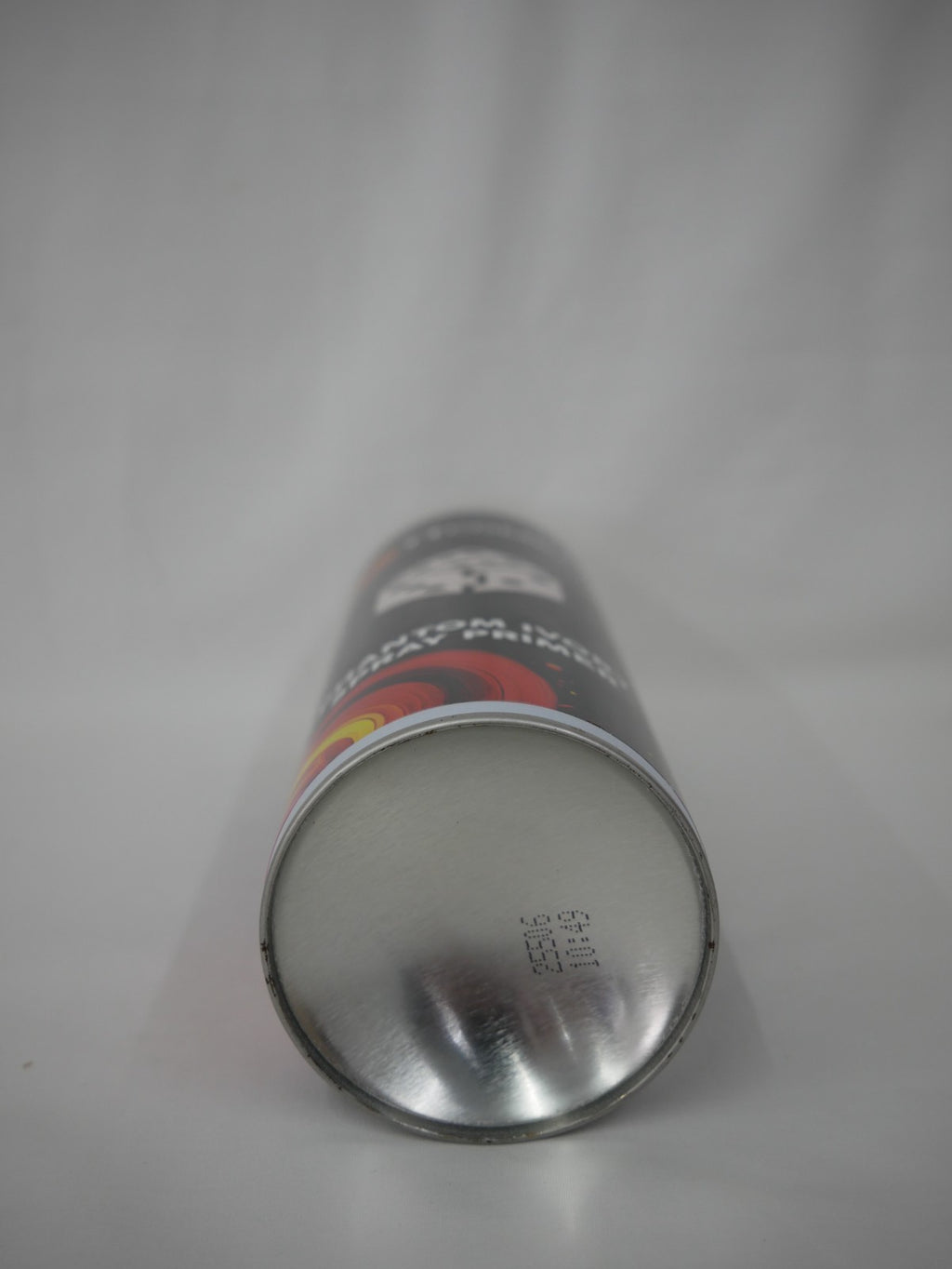 TTCombat Phantom Ivory Plastic Scale Model Spray Primer 500ml Aerosol Can - TTAP-004