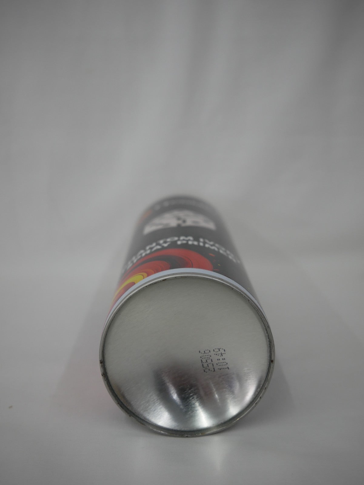 TTCombat Phantom Ivory Plastic Scale Model Spray Primer 500ml Aerosol Can - TTAP-004