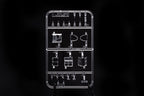 Eduard 1:48 Scale P-51B Mustang Birdcage Canopy ProfiPACK Edition Kit - 82107