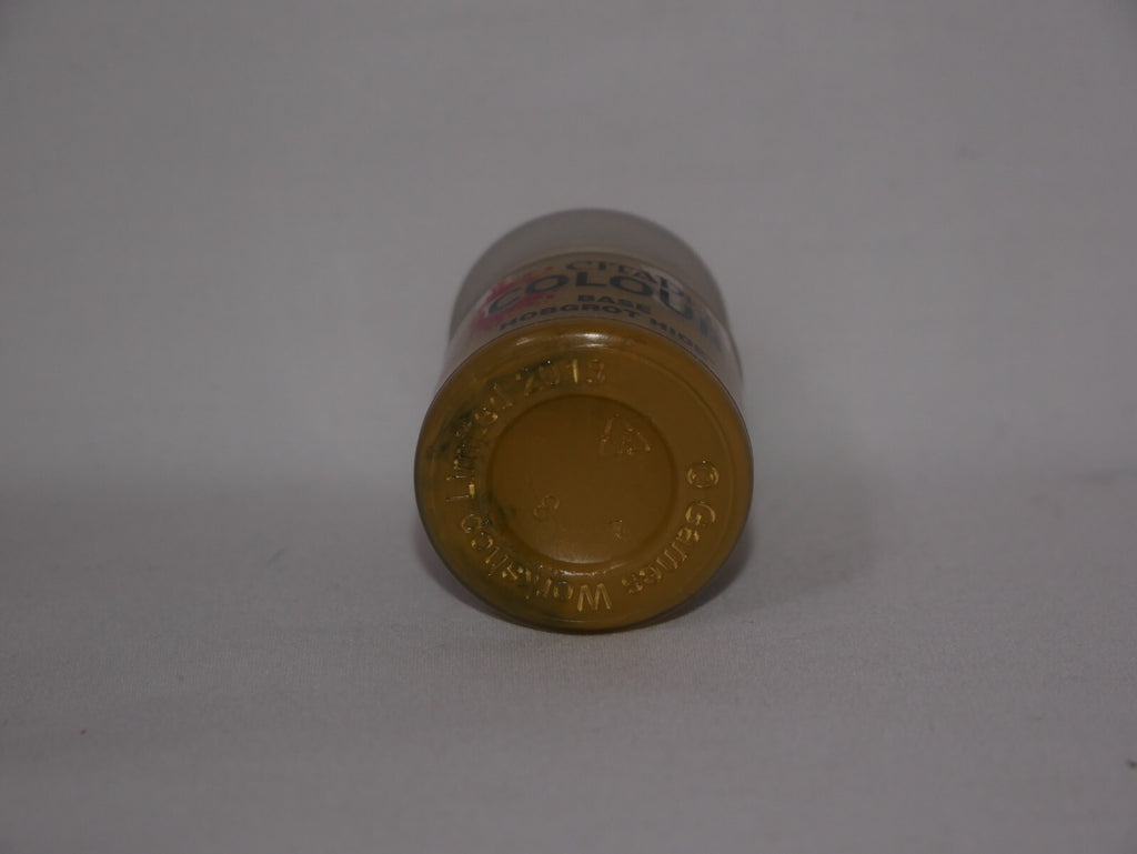 Games Workshop Citadel Colour Base Hobgrot Hide Acrylic 12ml/0.40 fl oz (21-57)