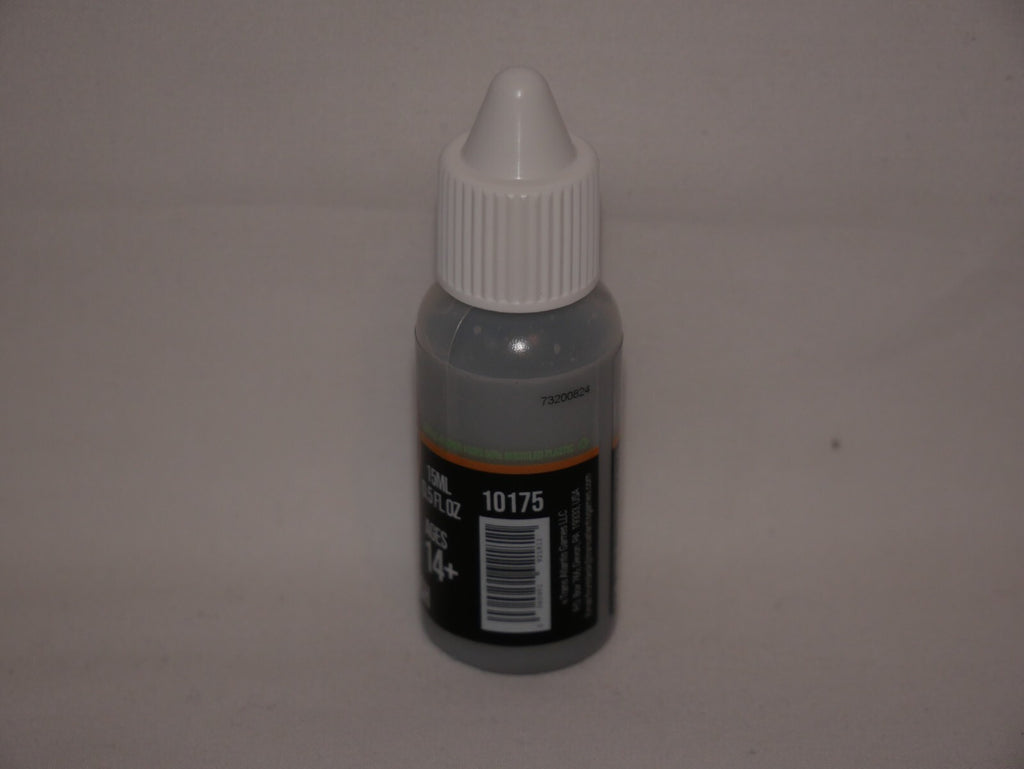 Duncan Rhodes Painting Academy Two Thin Coats Smoke Grey Wash 15ml Bottle 10175