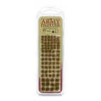 The Army Painter Battlefields Winter Tufts For Wargaming (77) Per Pack - BF4223