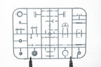Eduard 1:48 Scale Plastic Model Kits Focke-Wulf Fw 190D-9 Weekend Edition - 84102