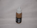 Duncan Rhodes Painting Academy Two Thin Coats Glistening Gold 15ml Dropper 10045