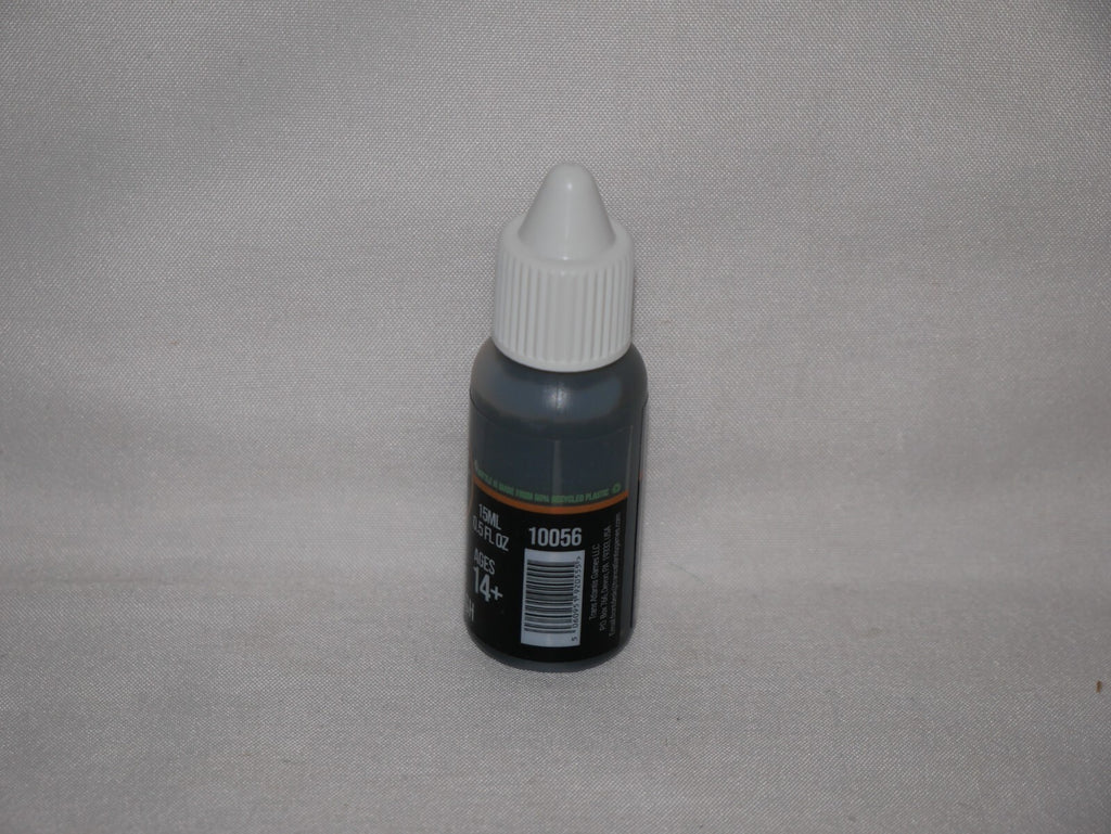 Duncan Rhodes Painting Academy Two Thin Coats Battle Mud Wash 15ml Bottle 10056