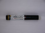 Ammo By Mig Jimenez Dark Brown Oilbrusher With Fine Brush Applicator A.MIG-3512