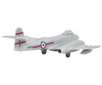 Revell 1:32 Scale Gloster Meteor F.8/Fr.9 First Edition Skill Level 5 - 03779