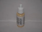 Vallejo Model Color Pale Sand Acrylic 17ml/0.57 fl oz Dropper Bottle - 70.837