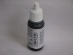 Vallejo Model Color German Camouflage Black Brown Acrylic 17ml Dropper - 70.822