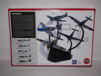 Airfix 1:72 Scale Plastic Model WW2 D-Day Fighters Gift Set Skill Level 1 A50192