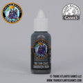 Duncan Rhodes Painting Academy 'Two Thin Coats' Dwarven Iron 15ml Bottle - 10106