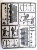 Great Escape Games Dead Mans Hand 28mm Scale General Purpose Wagon - DMHP003