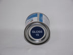 Humbrol Modelling Enamel Paints Gloss Midnight Blue No 15 (50ml) Tub - AQ0015