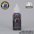 Duncan Rhodes Painting Academy Two Thin Coats Hellion Red Wash 15ml Bottle 10112