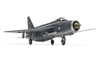 Airfix 1:48 Scale English Electric Lightning F.6 Mode Kit Skill Level 3 A09178A