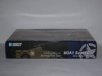Rubicon Models 1:56 M3A1 Armoured Scout Car (Early & Late Production) - 280083