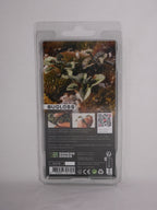 Gamers Grass Full Color Laser Cut Plants Bugloss (73) Per Pack - GGLP-BL