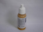 Vallejo Model Color Iraqi Sand Acrylic 17ml/0.57 fl oz Dropper Bottle - 70.819