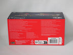 Burago 1:43 Oracle Redbull Racing RB20 Car With Sergio Pérez Helmet - #18-38098P
