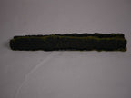 Javis "Countryside" Scenics "OO" Gauge Dark Brown Sleeper Fencing PF9
