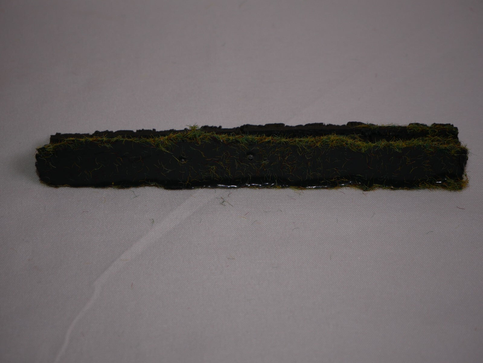 Javis "Countryside" Scenics "OO" Gauge Dark Brown Sleeper Fencing PF9