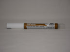 AK Interactive Acrylic Quick Gen Markers For Tabletop Wargaming Bone Brown - AKMQ027
