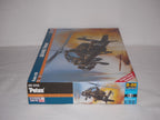 MisterCraft Hobby Kits 1:72 Scale (D-38) Boeing AH-64A 'Apache Peten' - 040383