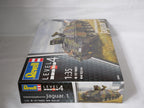 Revell 1:35 Raketenjagdpanzer Jaguar 1 Rocket Destroyer Kit Skill Level 4 03353
