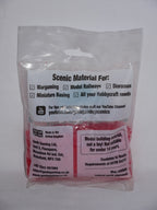 Geek Gaming Scenics Terrain To Fight Over Weird Crystals Small Red - GGS-GLA2001
