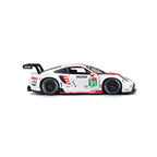 Burago 1:24 Scale Porsche 911 RSR GTE (No.91) 24 Hours of Le Mans 2020 #18-28016