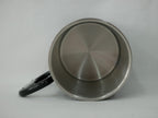 Monument Hobbies 10oz Double Walled Stainless Steel Wargaming Paint Cup - MTL-CUP