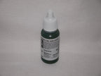 Vallejo Model Color German Camo Dark Green Acrylic 17ml Dropper Bottle - 70.979