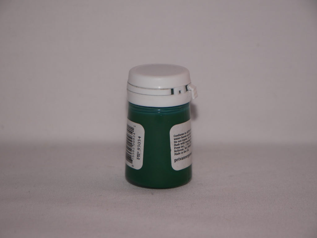 Formula P3 Acrylic Paint Range Gnarls Green (18ml) Flip Top Bottle - PIP 93034