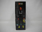 Burago 1:43 Scale Mercedes-AMG Petronas Forumla One Team Pit Pass Diorma Playset - #18-38452H