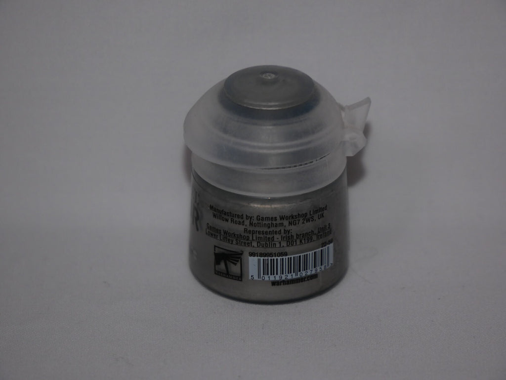Citadel Colour Layer Ironbreaker Metallic Acrylic 12ml/0.40 fl oz Pot (22-59)