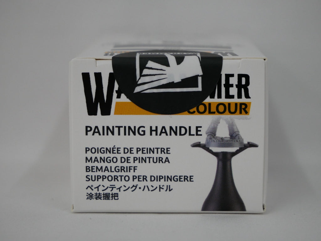 Games Workshop Warhammer Colour Scale Model Miniature Painting Handle MK3 - (66-37)