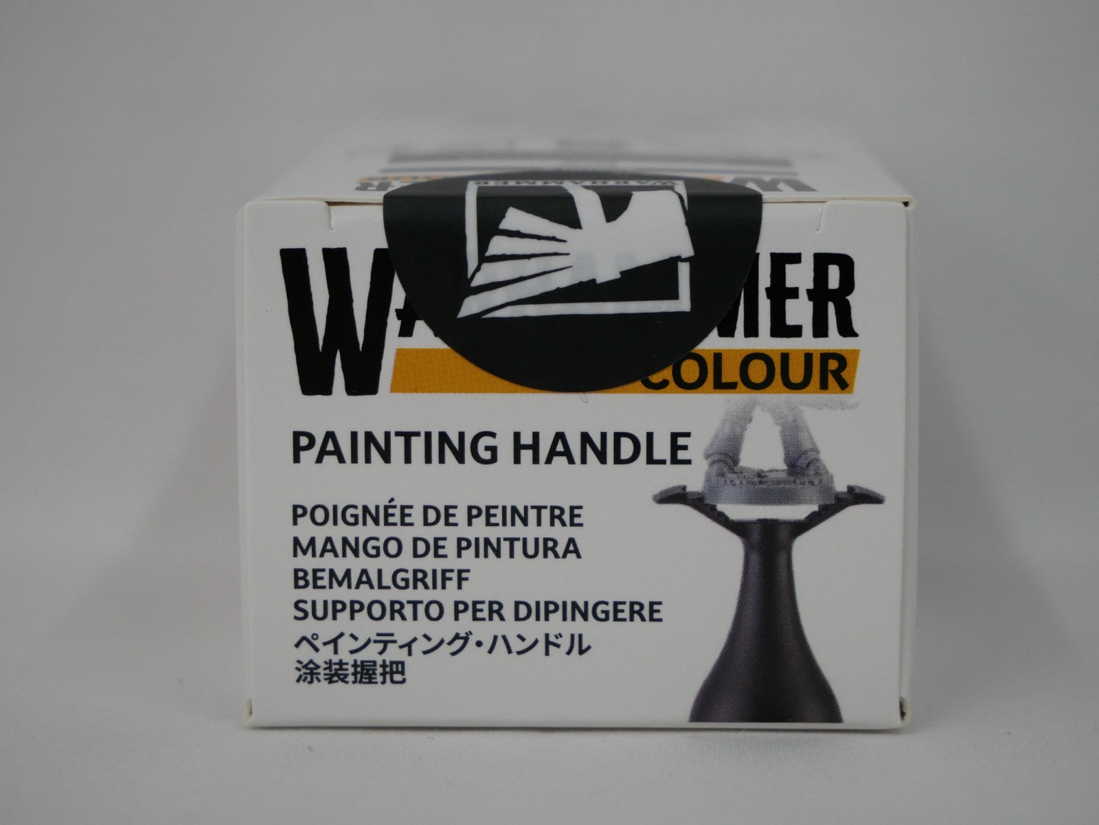 Games Workshop Warhammer Colour Scale Model Miniature Painting Handle MK3 - (66-37)