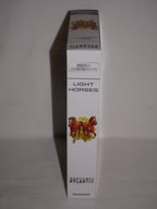 Wargames Atlantic General Accoutrements 28mm Hard Plastic Light Horses WAAGA005