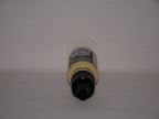 Vallejo Model Color Ice Yellow Acrylic 18ml/0.60 fl oz Dropper Bottle - 70.858