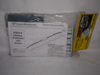 Knightwing OO/HO Station Halt Set Platform Straights Ramps Fencing Shelter - PM114