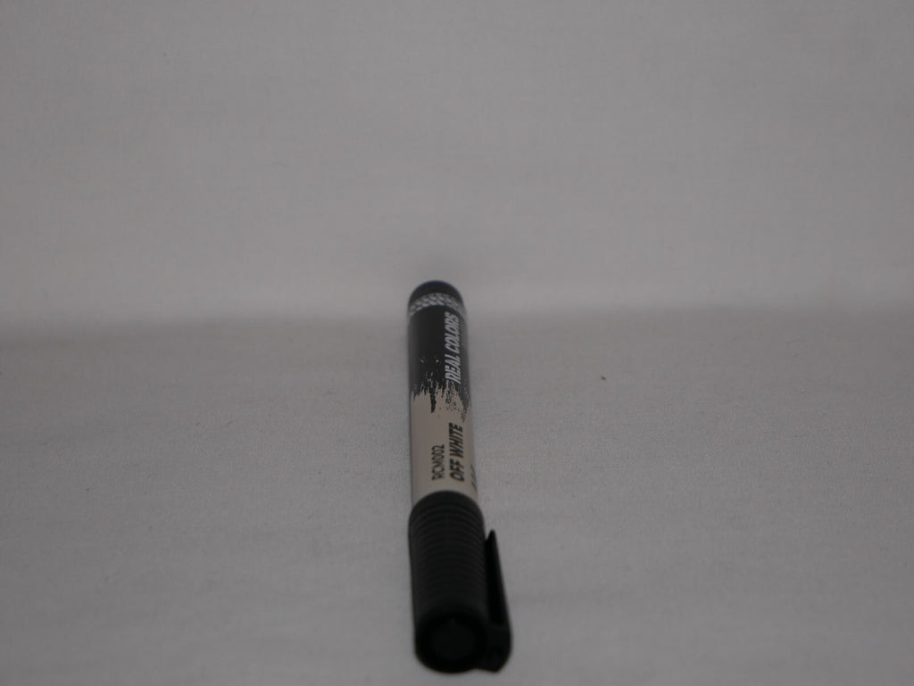 AK Interactive Real Colors Acrylic Fast Dry Paint Marker Pens Off White - RCM002