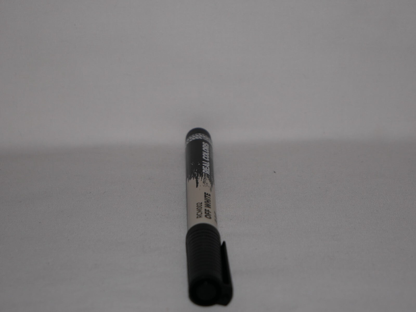 AK Interactive Real Colors Acrylic Fast Dry Paint Marker Pens Off White - RCM002