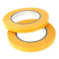 The Model Craft Collection Twin Pack Precision Masking Tape (6mm x 18m) PMA2006