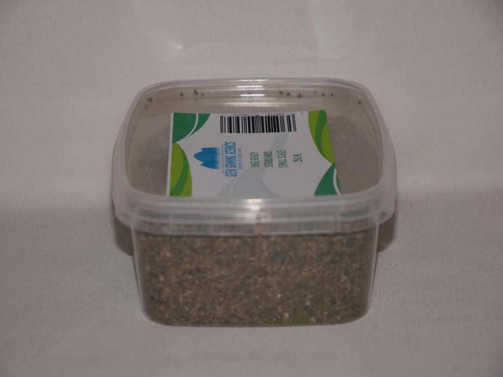 Geek Gaming Scenics Terrain Base Ready Scrublands (Small Scale) - 250-BRSS-SCRUB