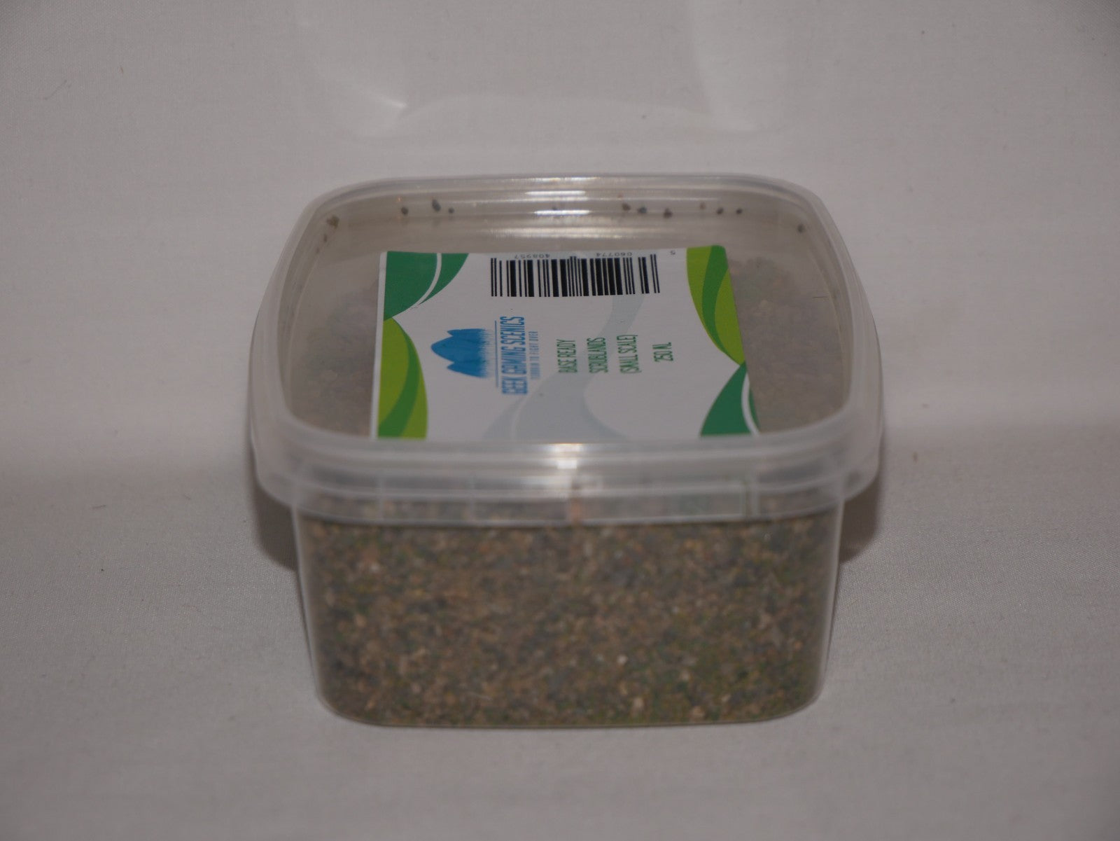 Geek Gaming Scenics Terrain Base Ready Scrublands (Small Scale) - 250-BRSS-SCRUB