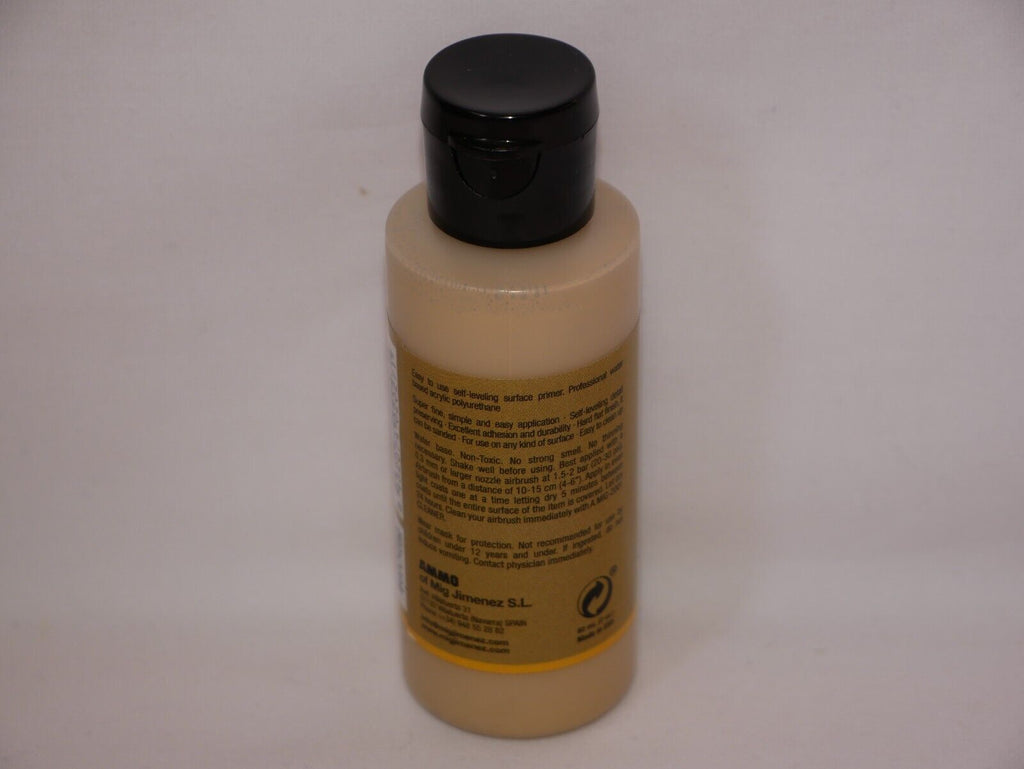 Ammo By Mig Jimenez One Shot Sand/Flesh Self Level Sandable Primer - A.MIG-2027