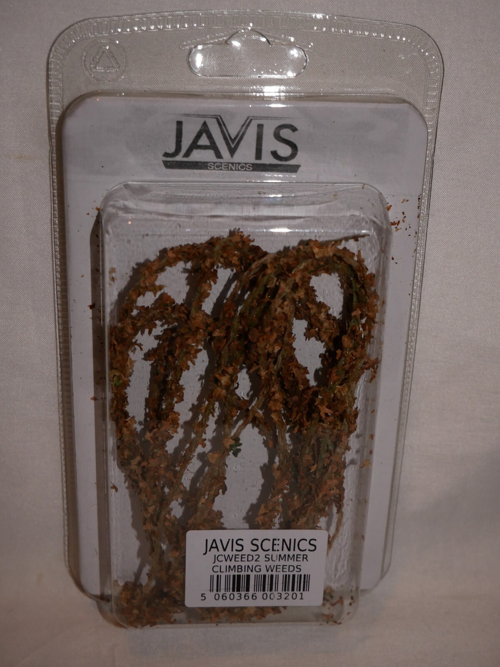 Javis "Countryside" Scenics Summer Climbing Weeds JCWEED2