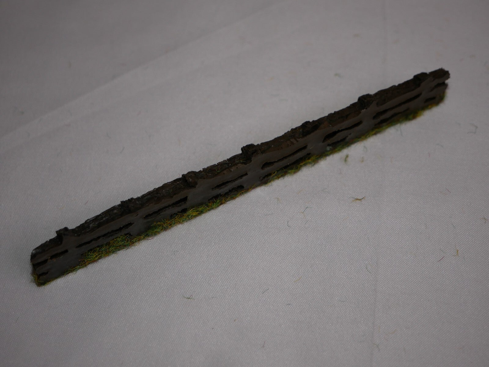 Javis "Countryside" Scenics "OO" Gauge Rough Country Fencing PF1